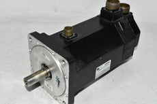 Allen Bradley F-4030-Q-H04AA SERVO MOTOR 1.9 HP 3 PHASE 240 VAC 4000 RPM BRUSHLESS