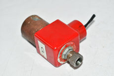 Allenair 3PAW8B/C 12VDC Solenoid Valve