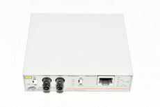 Allied Telesyn Centrecom AT-MC101XL TX to FX Media Converter