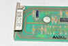 AMETEK PANALARM 70-A1 LOCK IN CIRCUIT BOARD 12 VDC PCB