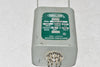 AMETEK PANALARM ACS-124 RELAY PLUG-IN FOR ANNUNCIATOR 120V 50/60HZ