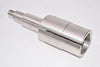 AMPCO 1320000004 SX20000004 Stub Shaft Stainless Food Grade