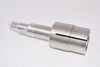 AMPCO SX00000137 1300000137 Stub Shaft Stainless Steel Food Grade