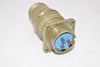 Amphenol 20-3SR Connector Assembly Plug