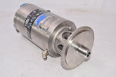 APV Sanitary Compression Valve 53-00 Stainless