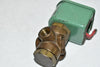 ASCO 8320A91 Solenoid Valve, 1/4'' Pipe, 9 Watts, 110/120V, 110 PSI