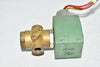 Asco 8320G176 Solenoid Valve 110V 238610-132D 1/4'' 50 PSI