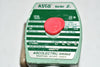 Asco 8320G712 Red-hat Ii 120v-ac 1/4'' Solenoid Valve 6.1W 100PSI