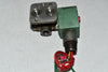 Asco 8320G712 Red-hat Ii 120v-ac 1/4'' Solenoid Valve 6.1W 100PSI