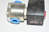 Asco EF8262G80V Red-hat Ii Solenoid Valve 120v-ac 1/4''