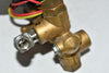 Asco EF8300G81G General Service Solenoid Valve 120/60 1/4''