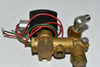 Asco EF8300G81G General Service Solenoid Valve 120/60 1/4''