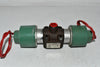 Asco EPFTX8262C 2LA556 Lehigh Solenoid Valve 120v-ac 3/8''