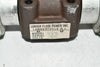 Asco EPFTX8262C 2LA556 Lehigh Solenoid Valve 120v-ac 3/8''