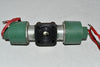 Asco EPFTX8262C 2LA556 Lehigh Solenoid Valve 120v-ac 3/8''