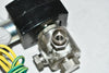 ASCO GENERAL SERVICE SOLENOID VALVE EFHB8320G200 120/60VAC 1/4''