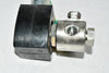 ASCO GENERAL SERVICE SOLENOID VALVE EFHB8320G200 120/60VAC 1/4''