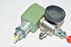 Asco HB8320G230M Solenoid Valve 17.1 W 1/4'' 120V Coil