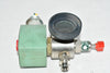 Asco HB8320G230MS Air Solenoid Valve 17.1W 1/4'' 120V