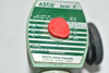 Asco HB8320G230MS Solenoid Valve 17.1W 1/4'' 120V Cut Wire