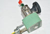 Asco HB8320G230MS Solenoid Valve 17.1W 1/4'' 120V w/ Filter