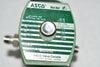 Asco HB8320G230MS Solenoid Valve 17.1W 1/4'' 120V w/ Filter