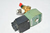 Asco JKP8320G174MBMS Air Solenoid Valve 120/60 1/4'' 17.1W