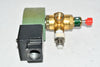 Asco JKP8320G174MBMS Air Solenoid Valve 120/60 1/4'' 17.1W