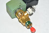 Asco JKP8320G174MBMS Air Solenoid Valve 120/60 1/4'' 17.1W