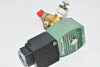 ASCO JKP8320G174MBMS Solenoid Valve 120/60 Coil 17.1W 1/4''