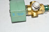 ASCO JKP8320G174MBMS Solenoid Valve 120/60 Coil 17.1W 1/4''