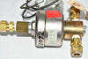 Asco NP8314C13E Red-hat Solenoid Valve 125v-dc 1/4'' 17.4W