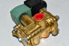 ASCO SK-1955-49 RED HAT SOLENOID VALVE 1/2'' 120V