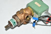 Asco T83205M0 Solenoid Valve 115v-ac 1/4''