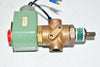 Asco T83205M0 Solenoid Valve 115v-ac 1/4''