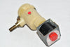 Asco UX80161-1 Solenoid Valve 24vac