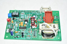 ATC BX4524R2V Automatic Control PCB Board