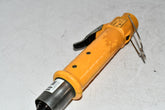 Atlas Copco 8431-0170-47 EBL21-1500-RE Inline Brushless Electric Screwdriver, reporting, 0.5 - 2.1 Nm, 1500 rpm, 1/4'' hex