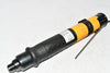 Atlas Copco 8431-0269-49 LUM22 SR10 3.5-10Nm Inline Pneumatic Screwdriver