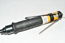 Atlas Copco 8431-0269-49 LUM22 SR10 3.5-10Nm Inline Screwdriver 3.5 to 10 bar