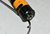 Atlas Copco 8431-0269-49 LUM22-SR10 3.5-10Nm Inline Screwdriver 700 rpm