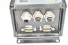 Atlas Copco 8433-0570-13 Stacklight ESL-04 No Lights