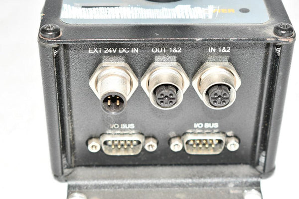Atlas Copco ESL 04-COMPACT 8433-0570-16 Stack Light Assembly No key ...