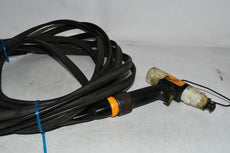 Atlas Copco ETP S42-02-I06 Nutrunner Tool 4220-0982-10 Extension Cable 21 Pin