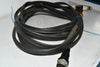 Atlas Copco ETP S42-02-I06 Nutrunner Tool 4220-0982-10 Extension Cable 21 Pin