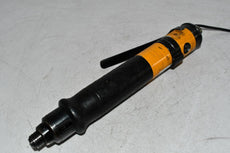 Atlas Copco LUM22-SR10 3.5-10Nm SCREWDRIVER Straight Pneumatic Tool A770409