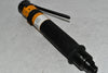 Atlas Copco LUM22-SR10 SCREWDRIVER LUM SERIES INLINE GRIP PNEUMATIC STRAIGHT