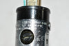 Atlas Copco LUM25 SR07-U-RE Screwdriver Air Shut-off Control Straight