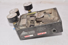 Automax APEX 5000 Modular Positioning System - FOR PARTS