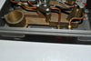 Bailey 5316500-2 Pneumatic Booster Relay Pressure Transmitter W/ Enclosure